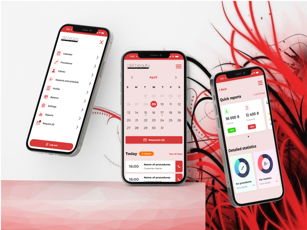 AlviBeauty — built for AlviBeauty