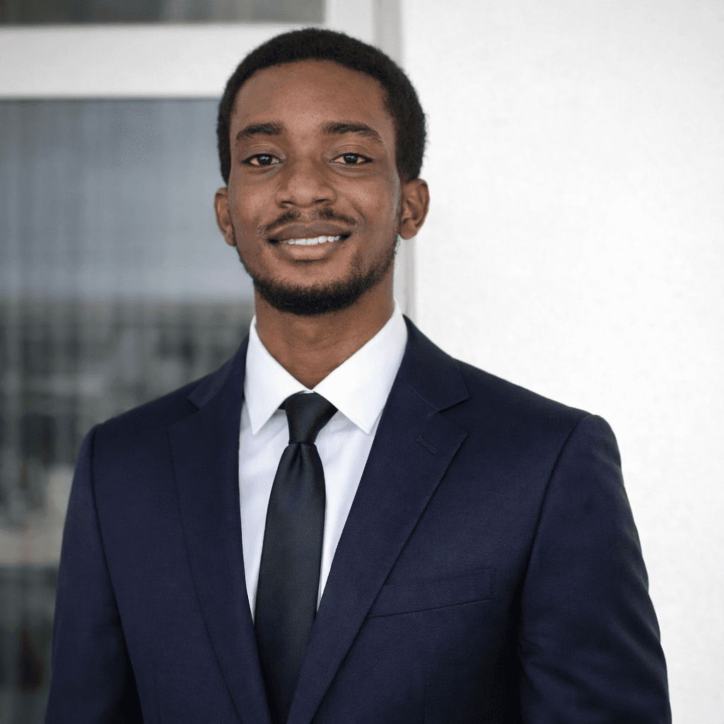 Livingstone David Hini